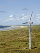 Windy Beach