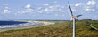 Windy Beach