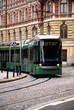 Helsinki Tram