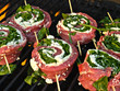 Grill Cooking