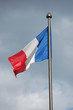 Drapeau Français Drapeau Français