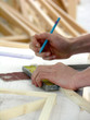 mains charpentier mains charpentier