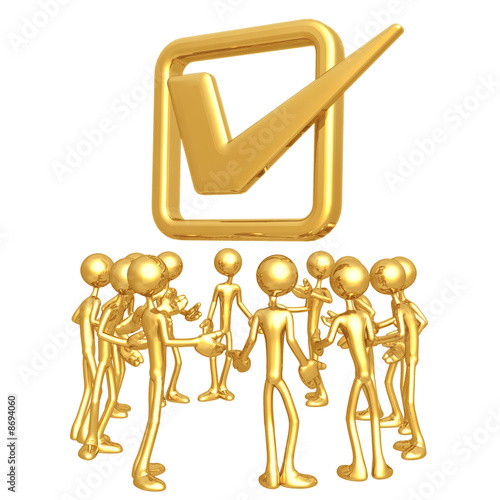 Election Forum