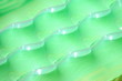 Inflatable mattress