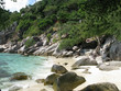 Plage de la Thaïlande Plage de la Thaïlande