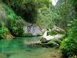 Chefchaouen Akchour Cascade