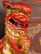 Statue de lion Chinois Statue de lion Chinois