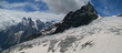 glacier