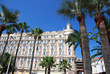 hotel à cannes