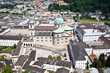 City of Salzburg, Austria City of Salzburg, Austria