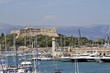 port d'Antibes