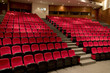 theater or theatre ready for show theater or theatre ready for show