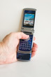 Photo: answer that cellphone answer that cellphone