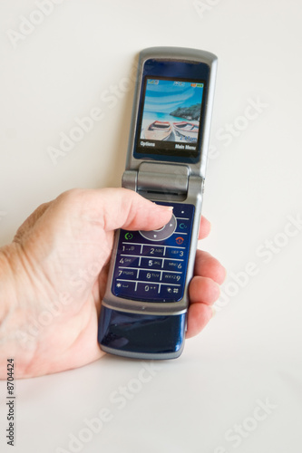 Photo: answer that cellphone answer that cellphone