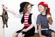 spielende kinder IV