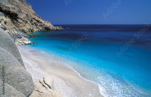 Photo: Sandy beach Sandy beach