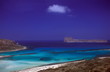 Beach landscape