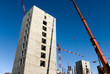 building yard