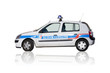 police municipale