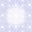 Blue Pattern