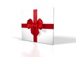 Gift Box - Christmas, birthday and celebration