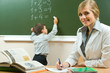 Teacher