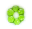Green things