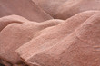 chaos de granit rose