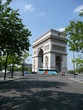 arc de triomphe