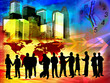 business people