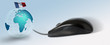 internet france pays souris français réseau communication