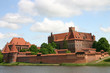Marienburg (Malbork)
