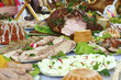 Easter food