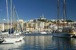 notre dame de la garde sur le port notre dame de la garde sur le port