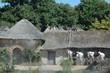 village aux chevaux
