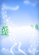 xmas illustration 04