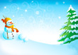 xmas illustration 36