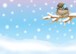 xmas illustration 33