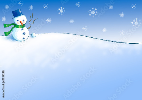 Illustration: xmas illustration 35 xmas illustration 35