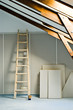 step ladder
