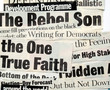 Photo: New paper headlines New paper headlines