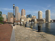 Historic Boston Harbor Waterfront Historic Boston Harbor Waterfront