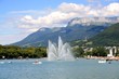 lac d'annecy