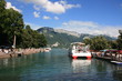 lac d'annecy
