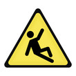 slipper sign