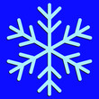 snow icon