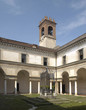 chiostro
