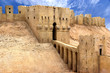 Aleppo Citadel Syria