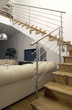 Stainless steel stair Stainless steel stair