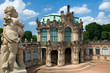 Zwinger Museum